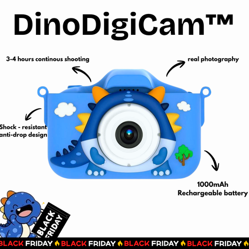 DinoDigiCam™